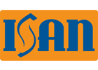 Otopné žebříky Isan Melody-logo